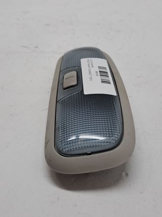 LUZ INTERIOR FORD TRANSIT CONNECT (2)