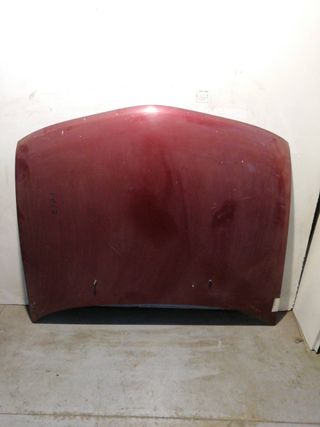 CAPOT MITSUBISHI CARISMA BERLINA 4 (DA0)