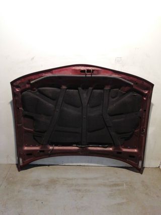 CAPOT MITSUBISHI CARISMA BERLINA 4 (DA0)