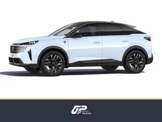 PEUGEOT E3008 GT Electrico 157kW