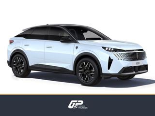 PEUGEOT E3008 GT Electrico 157kW