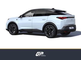 PEUGEOT E3008 GT Electrico 157kW