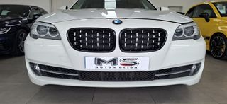 BMW Serie 5 520D 185 CV AUTOMATICO 2013