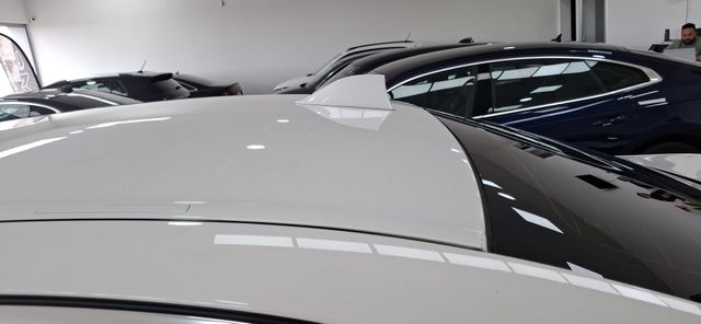 BMW Serie 5 520D 185 CV AUTOMATICO 2013