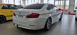 BMW Serie 5 520D 185 CV AUTOMATICO 2013