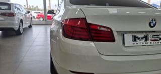 BMW Serie 5 520D 185 CV AUTOMATICO 2013