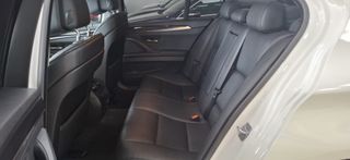 BMW Serie 5 520D 185 CV AUTOMATICO 2013