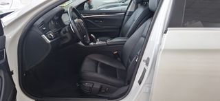 BMW Serie 5 520D 185 CV AUTOMATICO 2013