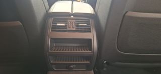 BMW Serie 5 520D 185 CV AUTOMATICO 2013