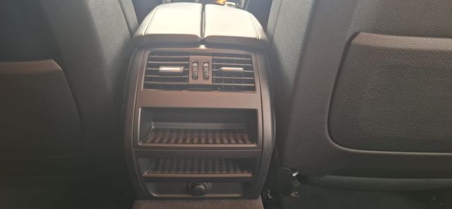 BMW Serie 5 520D 185 CV AUTOMATICO 2013