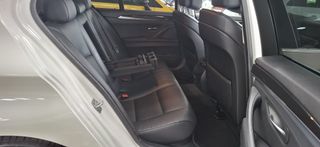 BMW Serie 5 520D 185 CV AUTOMATICO 2013