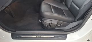 BMW Serie 5 520D 185 CV AUTOMATICO 2013