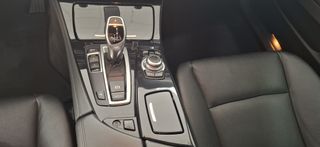BMW Serie 5 520D 185 CV AUTOMATICO 2013