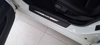 BMW Serie 5 520D 185 CV AUTOMATICO 2013