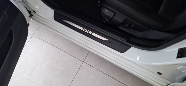 BMW Serie 5 520D 185 CV AUTOMATICO 2013