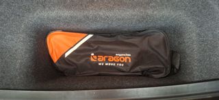 BMW Serie 5 520D 185 CV AUTOMATICO 2013