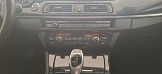 BMW Serie 5 520D 185 CV AUTOMATICO 2013