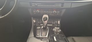 BMW Serie 5 520D 185 CV AUTOMATICO 2013