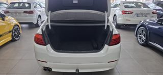 BMW Serie 5 520D 185 CV AUTOMATICO 2013