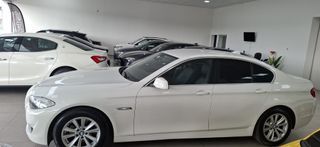 BMW Serie 5 520D 185 CV AUTOMATICO 2013