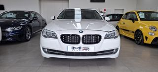 BMW Serie 5 520D 185 CV AUTOMATICO 2013