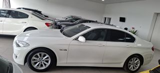 BMW Serie 5 520D 185 CV AUTOMATICO 2013
