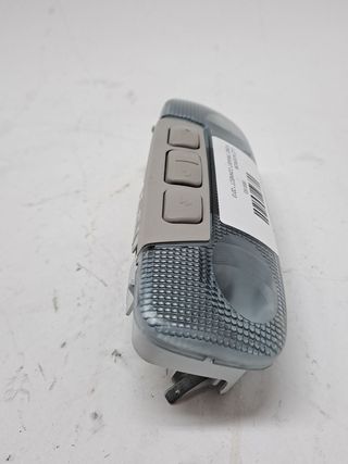 LUZ INTERIOR FORD TRANSIT CONNECT (3)