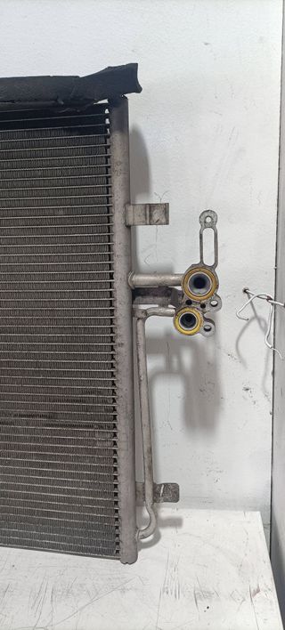 CONDENSADOR / RADIADOR  AIRE ACONDICIONADO FORD MONDEO BERLI