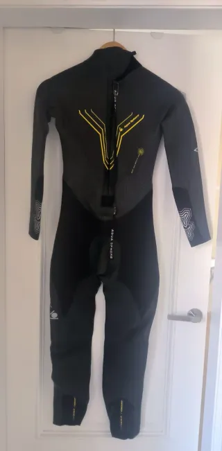 Traje Neopreno Aqua Sphere Pursuit