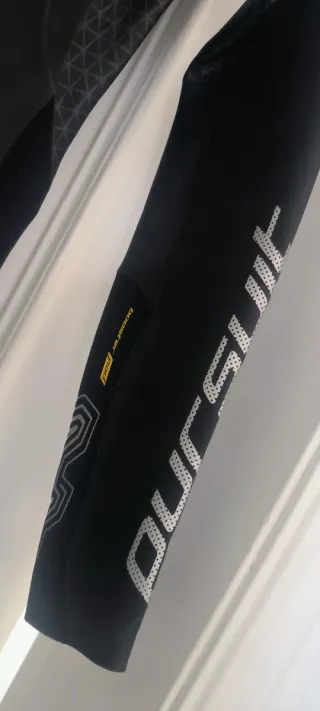 Traje Neopreno Aqua Sphere Pursuit