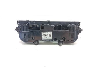 MANDO CALEFACCION / AIRE ACONDICIONADO SKODA OCTAVIA COMBI (
