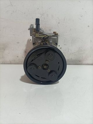 COMPRESOR AIRE ACONDICIONADO HYUNDAI ACCENT (LC) (4)