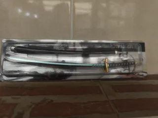 Espada Decorativa demon slayer