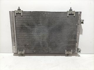 CONDENSADOR / RADIADOR  AIRE ACONDICIONADO PEUGEOT 308 (3)