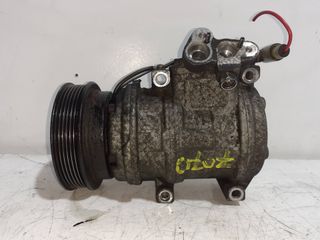 COMPRESOR AIRE ACONDICIONADO LAND ROVER FREELANDER (3)
