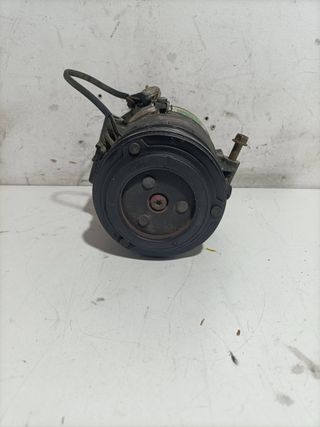 COMPRESOR AIRE ACONDICIONADO OPEL ASTRA G BERLINA (6)