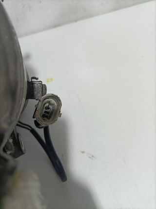 COMPRESOR AIRE ACONDICIONADO OPEL ASTRA G BERLINA (6)