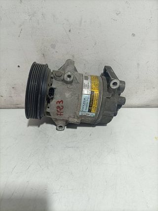 COMPRESOR AIRE ACONDICIONADO RENAULT MEGANE I FASE 2 CLASSIC
