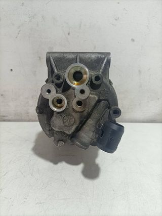 COMPRESOR AIRE ACONDICIONADO RENAULT MEGANE I FASE 2 CLASSIC