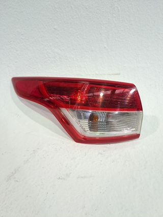 PILOTO TRASERO IZQUIERDO FORD KUGA (CBS)