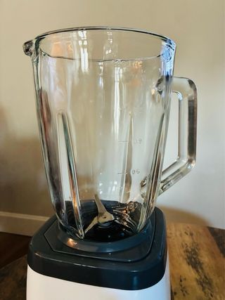 Batidora Taurus Optima Go 1500