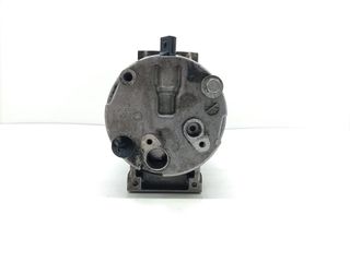 COMPRESOR AIRE ACONDICIONADO RENAULT LAGUNA II (BG0) (7)