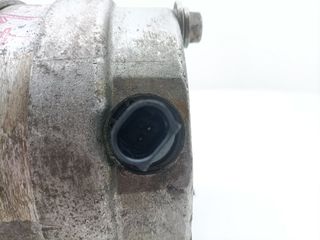 COMPRESOR AIRE ACONDICIONADO RENAULT LAGUNA II (BG0) (7)