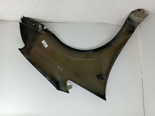 ALETA DELANTERA IZQUIERDA OPEL MERIVA