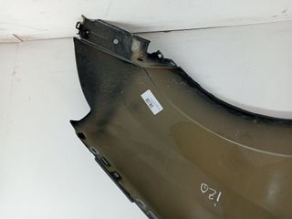ALETA DELANTERA IZQUIERDA OPEL MERIVA