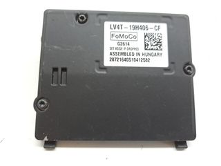 CAMARA VISION FORD KUGA