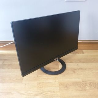 2 x Pantalla ASUS VX239 Monitor Ordenador