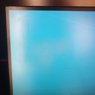 2 x Pantalla ASUS VX239 Monitor Ordenador
