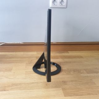 2 x Pantalla ASUS VX239 Monitor Ordenador