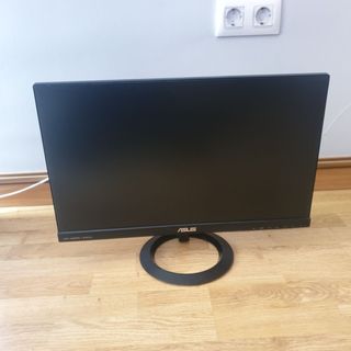 2 x Pantalla ASUS VX239 Monitor Ordenador